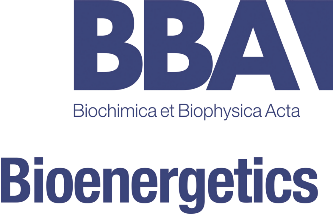 Biochimica et Biophysica Acta (BBA) logo