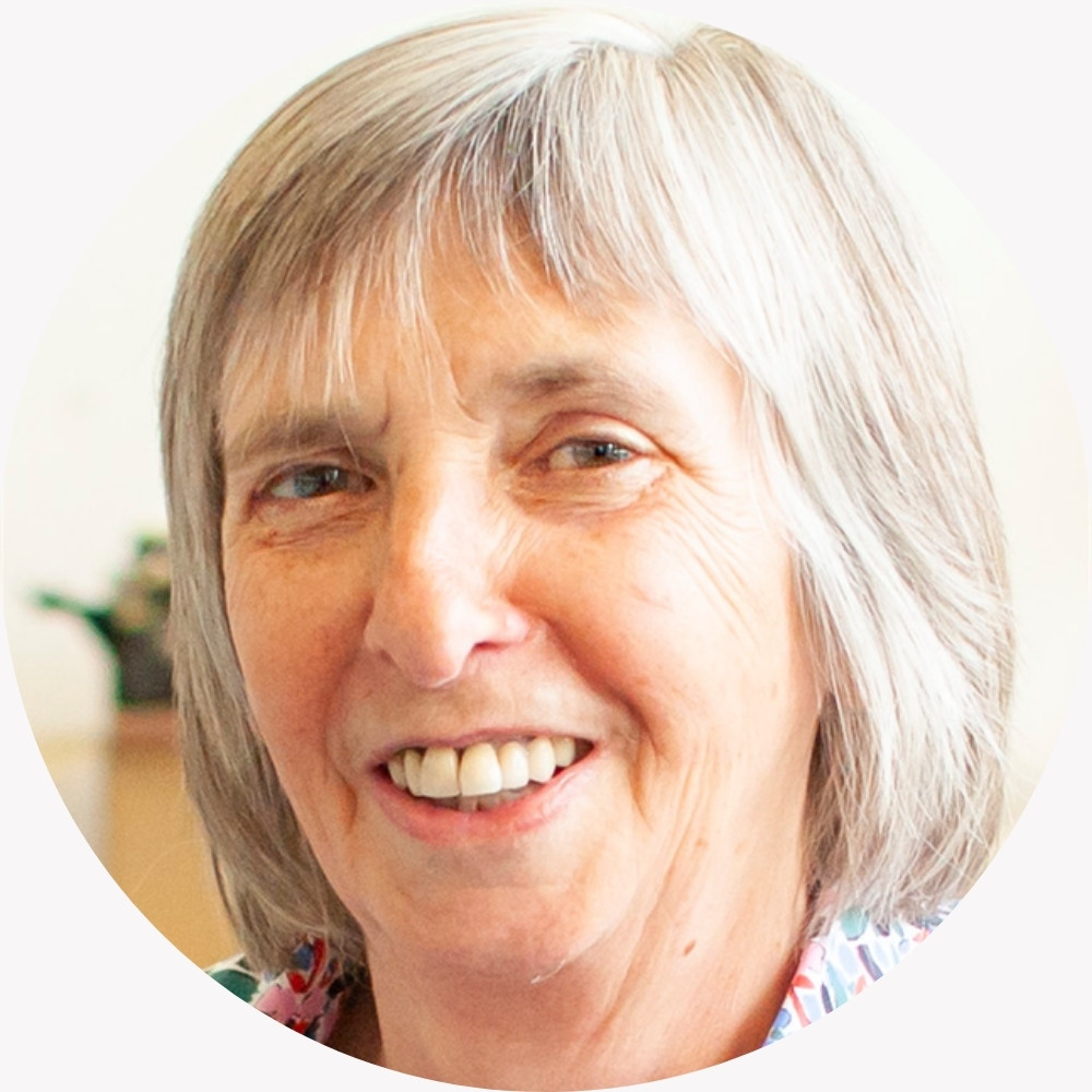 Christine Raines