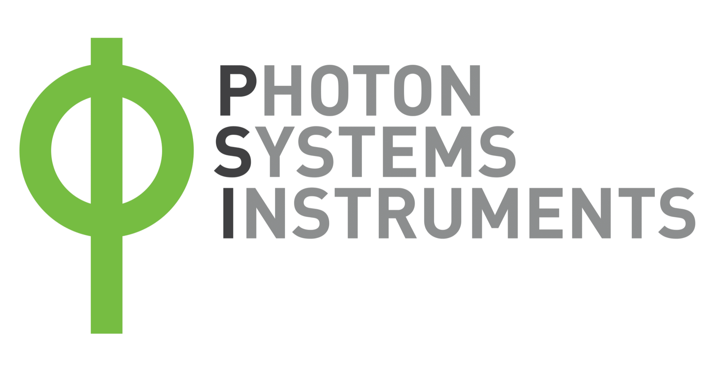 Photon Systems Instruments (PSI) logo