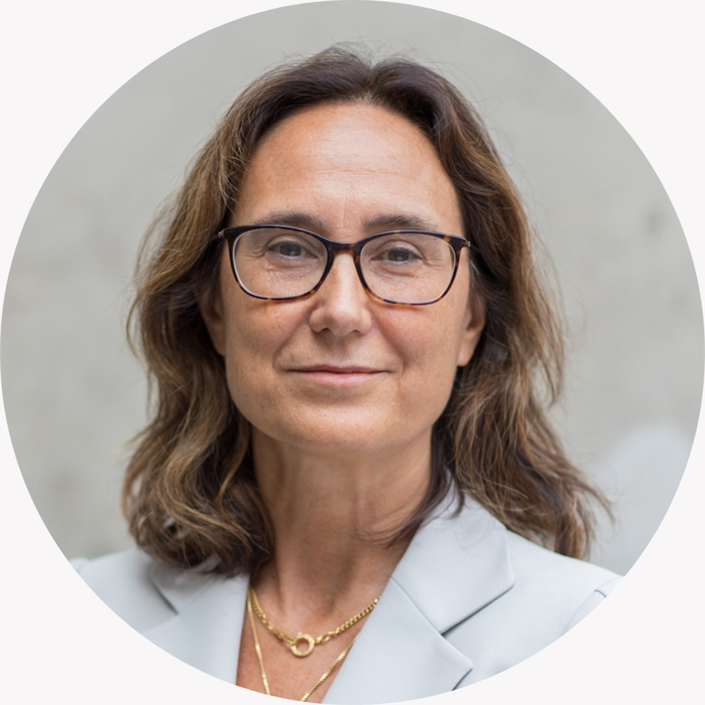 Roberta Croce
