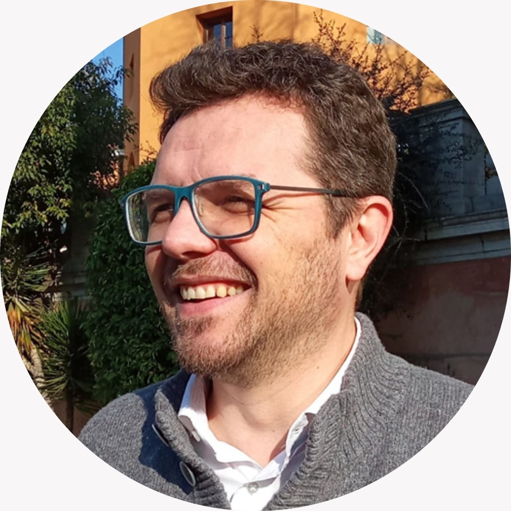 Tomas Morosinotto